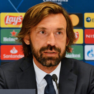 Andrea Pirlo