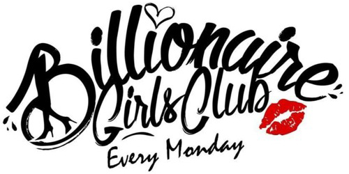 Billionaire Girls Club