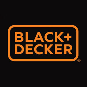 Black & Decker