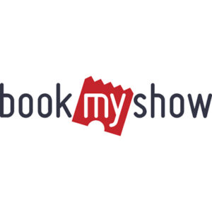 BookMyShow