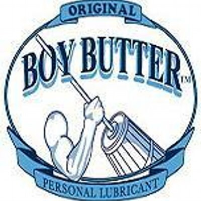 Boy Butter