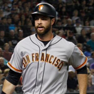 Brandon Belt