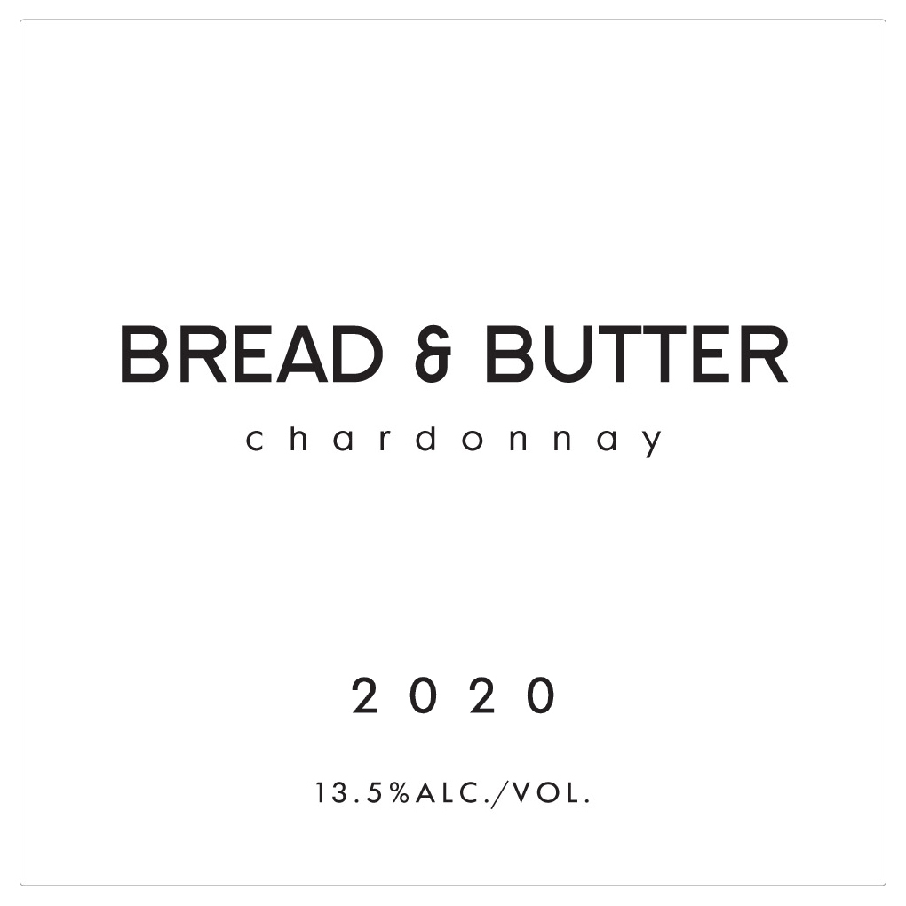 Bread & Butter Wines