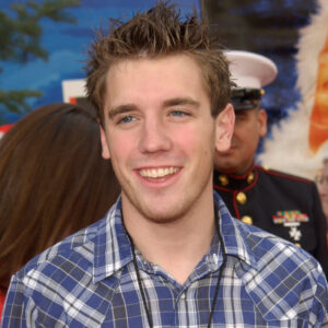 Bret Harrison