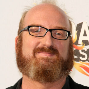 Brian Posehn