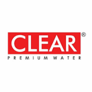 CLEAR Premium Water