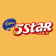 Cadbury 5Star