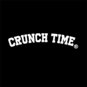 Caitlin's Crunch Time