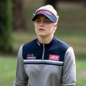 Charley Hull