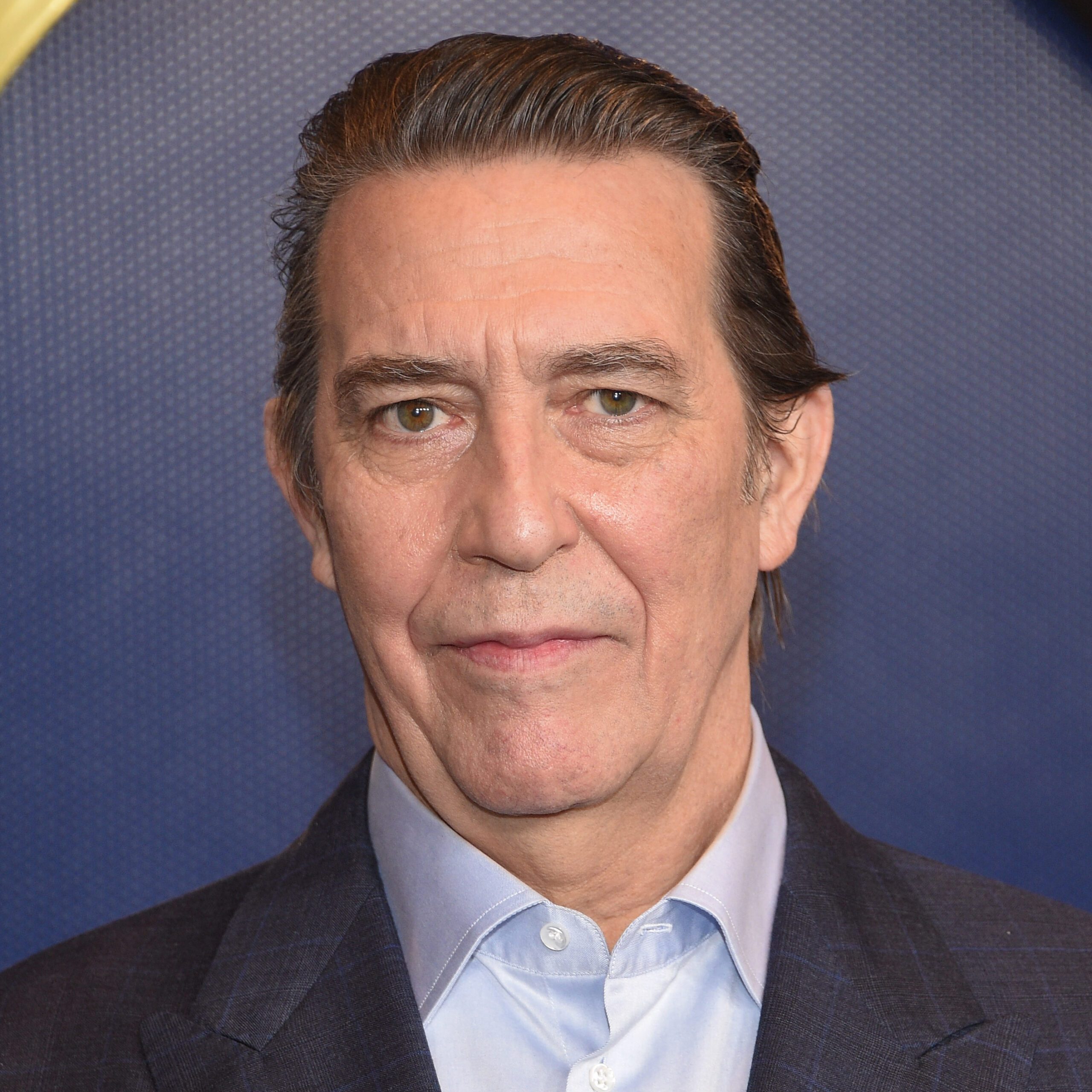 Ciarán Hinds - Agent, Manager, Publicist Contact Info