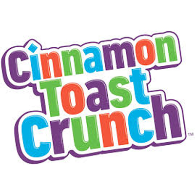 Cinnamon Toast Crunch