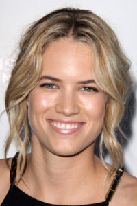 Cody Horn