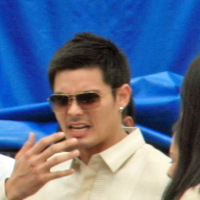 Dingdong Dantes