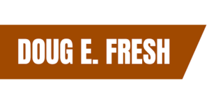 Doug E Fresh Chicken & Waffles