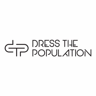 Dress the Population