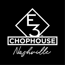 E3 Chophouse