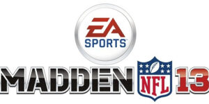 EA Sports Madden NFL 13