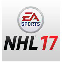 EA Sports NHL17