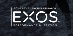EXOS Performance Nutrition