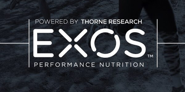 EXOS Performance Nutrition