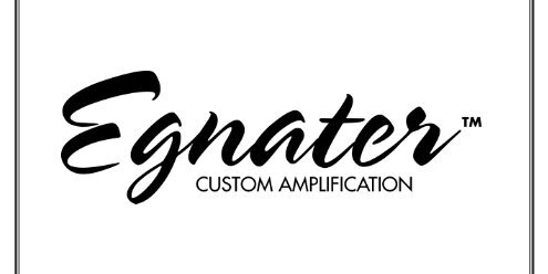 Egnater Amplification