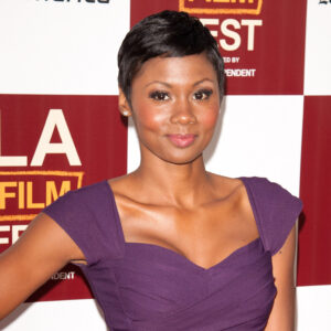 Emayatzy Corinealdi