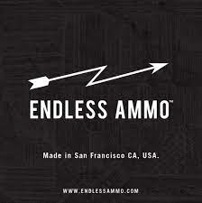 Endless Ammo Clothing