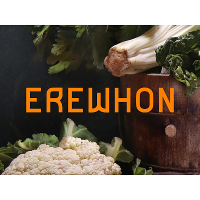 Erewhon