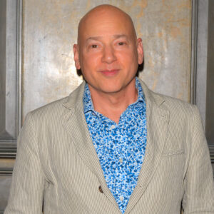 Evan Handler