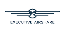 Executive AirShare