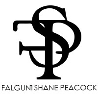 Falguni Shane Peacock