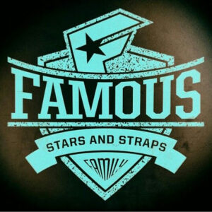 Famous Stars and Straps