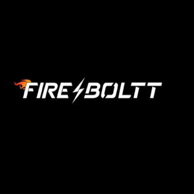 Fire-Boltt