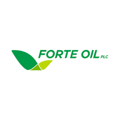 Forte Oil PLC