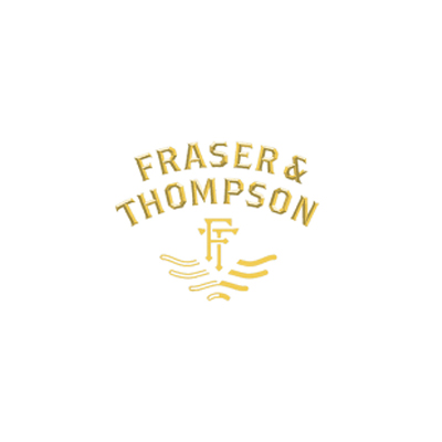 Fraser & Thompson Whiskey