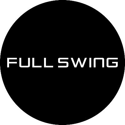 Full Swing Golf