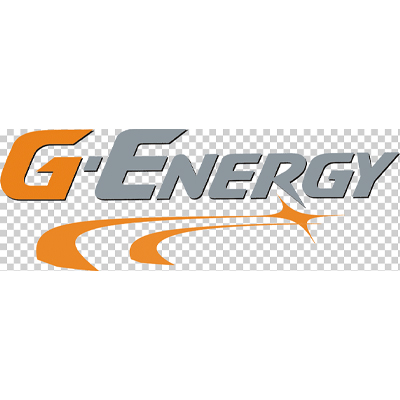 Gazprom G-Energy