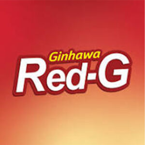 Ginhawa Red-G