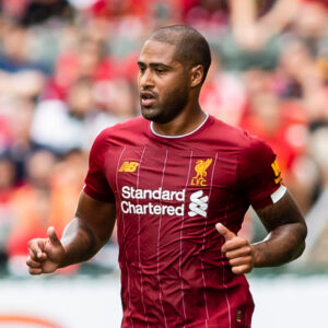 Glen Johnson