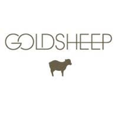 Goldsheep