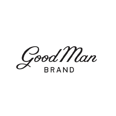 Good Man Brand