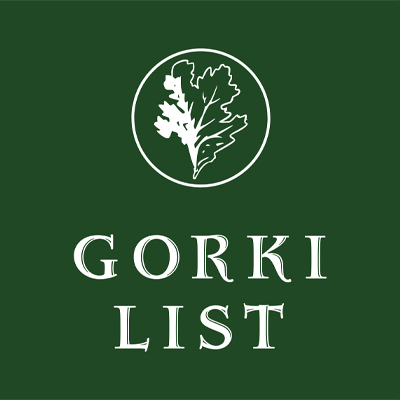 Gorki List