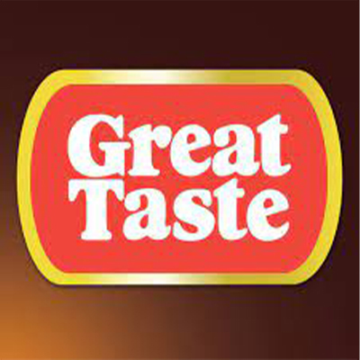 Great Taste Coffee