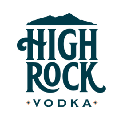 High Rock Vodka