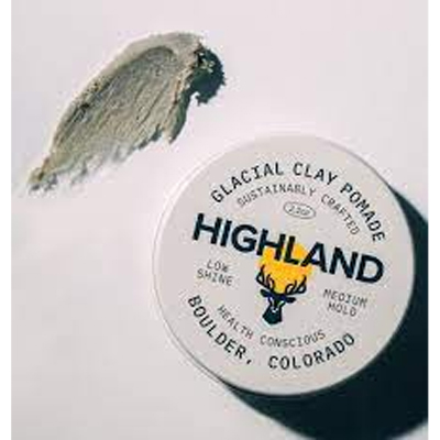 Highland Haircare