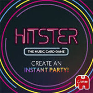 Hitster Party