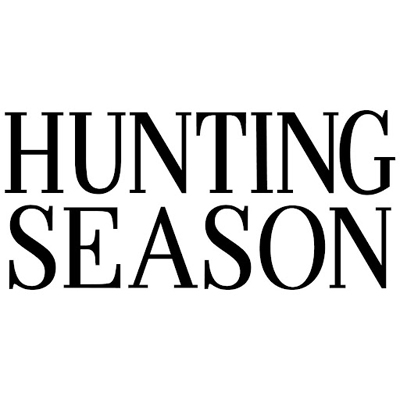 Hunting Season