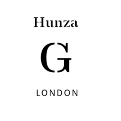 Hunza G