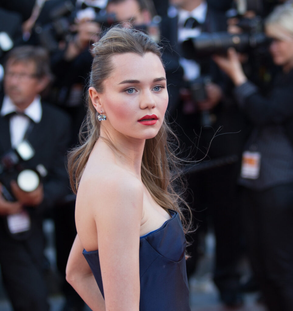 Imogen Waterhouse - Agent, Manager, Publicist Contact Info