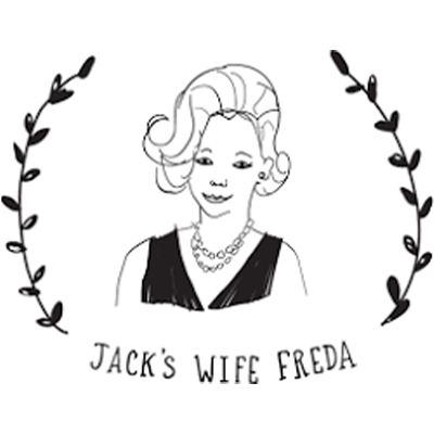 Jack's Wife Freda